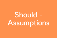 Should - Assumptions - Grammar Tutorial