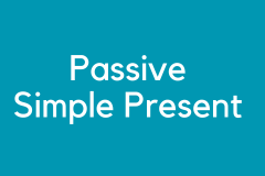 Simple Passive